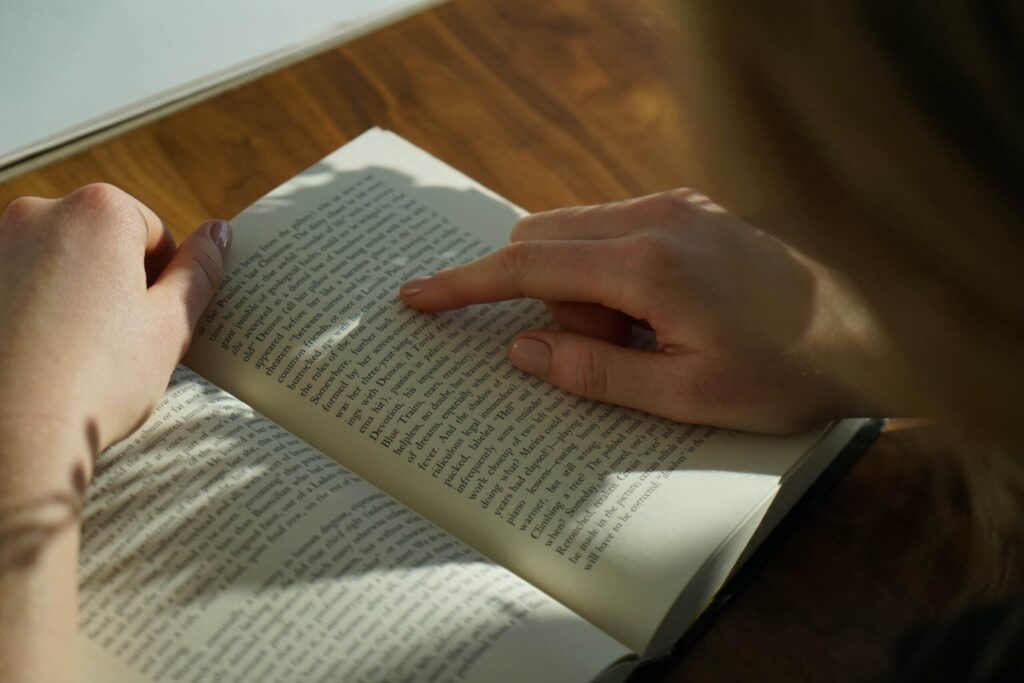 Kunden Angebot lesen